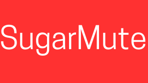 SugarMute-logo